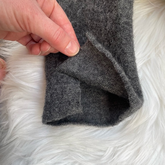 Katherine Barclays wool cardigan / blazer knit - Picture 10 of 11